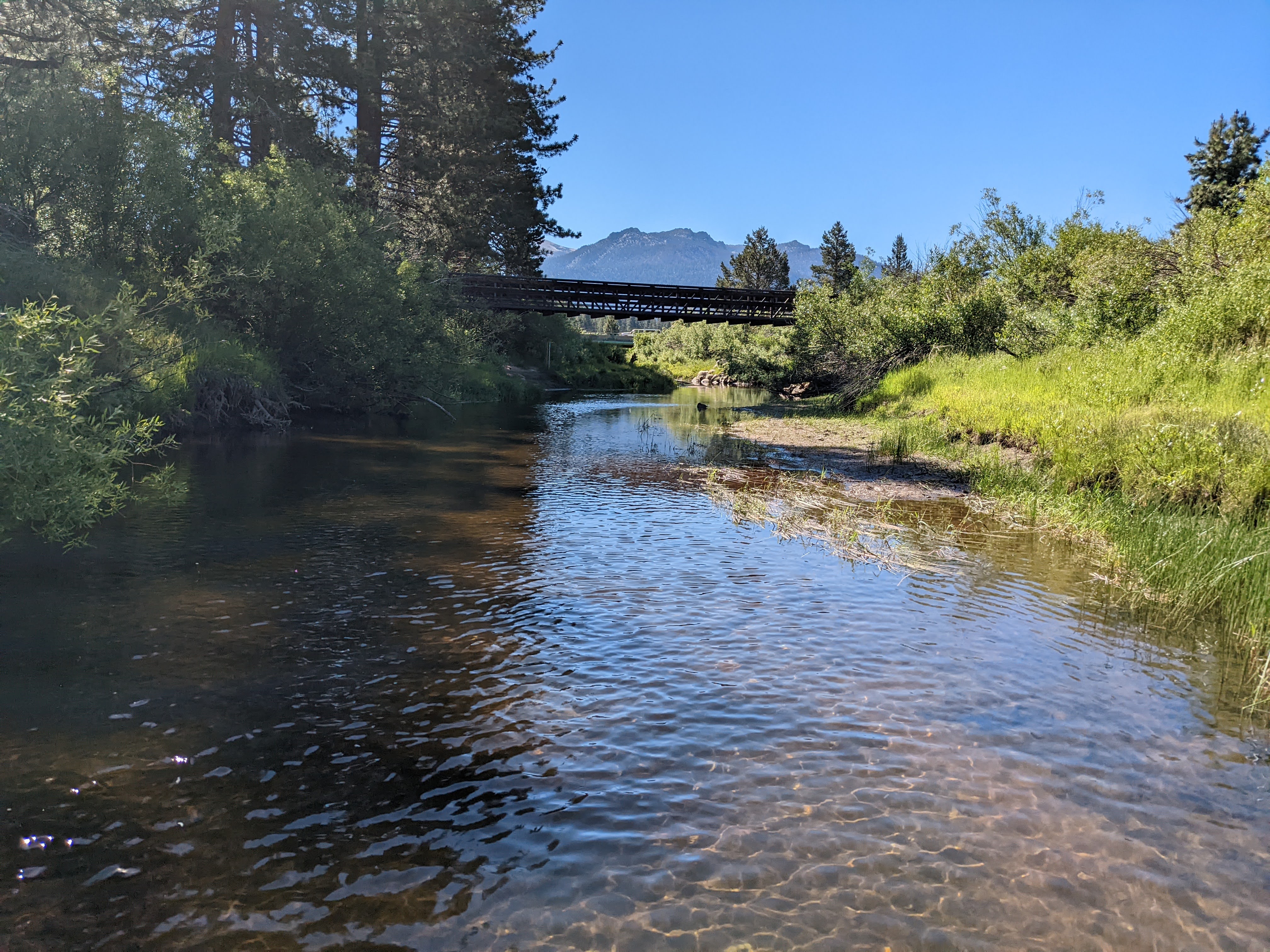 Lake Tahoe